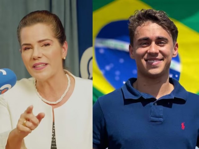 �Nikolas Ferreira n�o vai resolver os problemas do Acre�, diz Mara Rocha