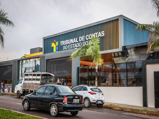 TCE do Acre abre concurso com sal�rio de quase R$ 40 mil