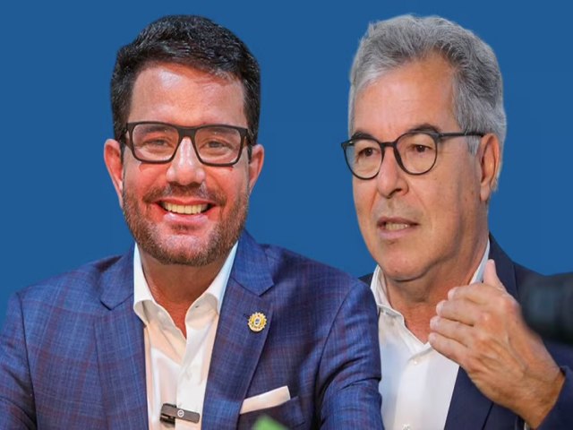 Pesquisa aponta Jorge Viana e Gladson Cameli na lideran�a da disputa pelo Senado no Acre