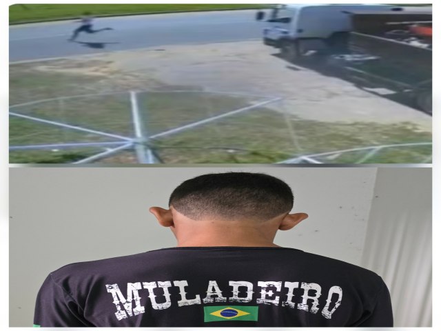 Homem que fugiu do f�rum de M�ncio Lima durante audi�ncia de cust�dia se entrega � pol�cia 