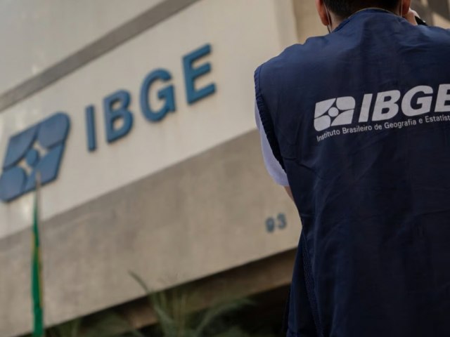 Concurso do IBGE oferece 90 vagas tempor�rias no Acre; sal�rios chegam a R$ 5,2 mil