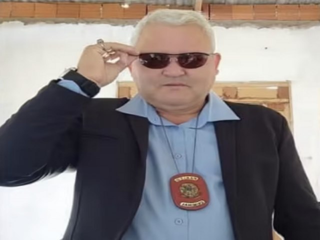 Ao se passar por advogado e perito criminal no Acre, estelionat�rio � preso, suspeito de aplicar golpes em idosa 