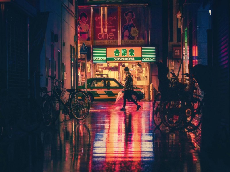 Uma Odisseia Visual Atrav�s da Arquitetura Urbana, Cultura Local e Paisagens Ic�nicas em Quatro Cantos do Mundo