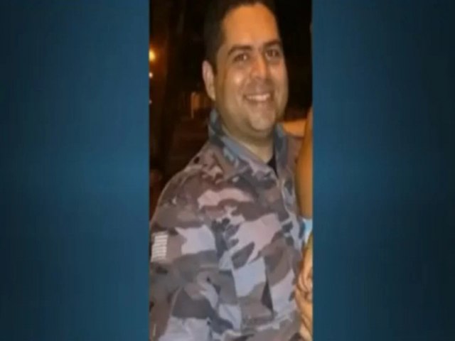 Policial militar  assassinado a tiros e tem arma roubada em Teresina