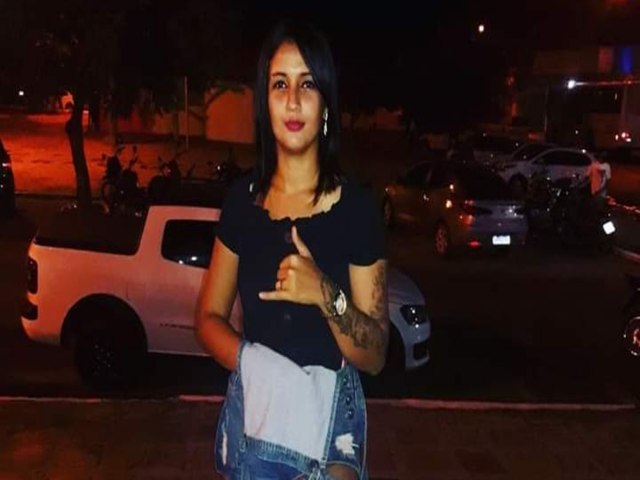 VINGANA EM UNIO: Suspeito de matar mulher  assassinado no Piaui