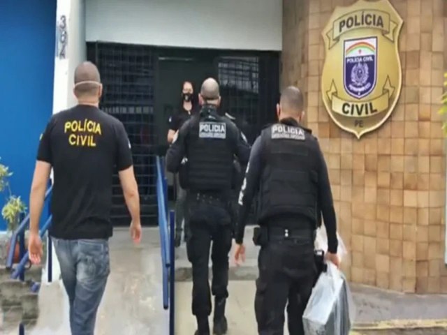 Concurso da Polcia Civil oferece 445 vagas e salrios de at R$10 mil