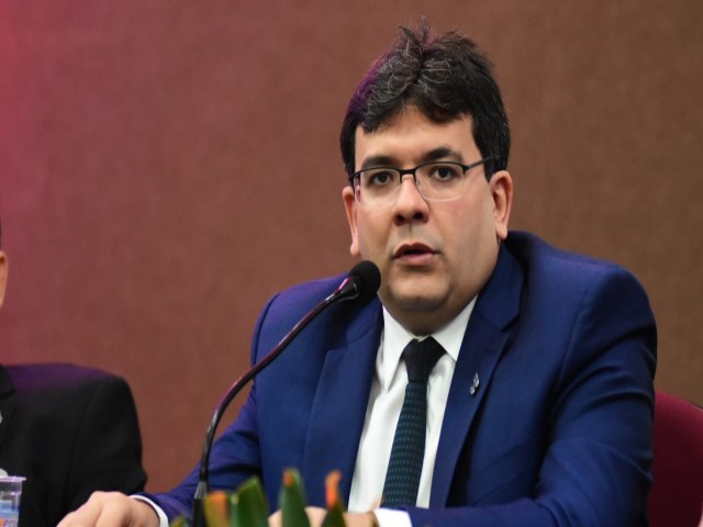 Professores da rede estadual do Piau recebero aumento no piso salarial, anuncia o Governador Rafael Fonteles