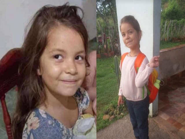 Grave acidente na BR-343 termina com morte de uma menina de 8 anos