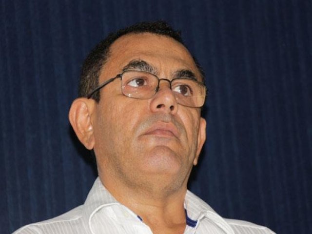 Ex-prefeito Ronaldo Barbosa planeja viagem para o interior do estado de So Paulo