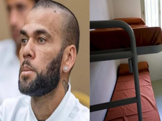 Daniel Alves  convocado para ir a tribunal; expectativa por resultado da sentena