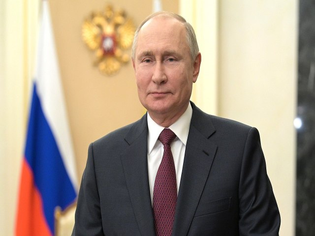 Putin vence eleio na Rssia e se manter no poder at 2030