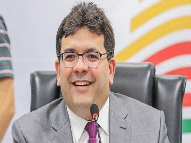 Rafael Fonteles libera mais de R$ 310 milhes, em suplementao, para infraestrutura do Piau
