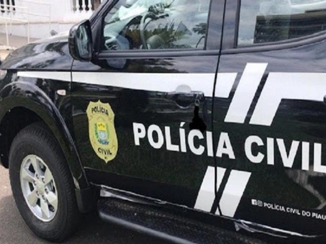 Homem  preso por dever mais de R$ 32 mil em penso alimentcia no Piau
