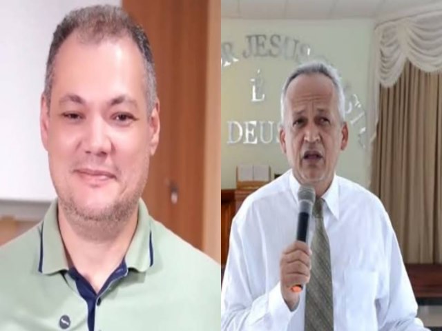 Pastor Valmir anuncia apio Grupo Poltico de Marcelo Jatob, em Piracuruca 