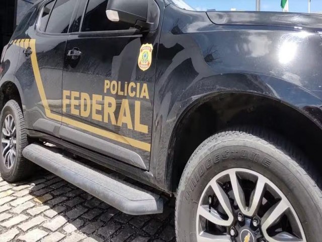 Polcia Federal prende 6 em operao em 5 estados contra fraudes na Caixa; prejuzo  de R$ 10 milhes