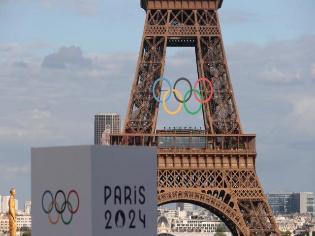 Olimpadas 2024: Futebol e Rugby do incio aos jogos olmpicos de Paris hoje