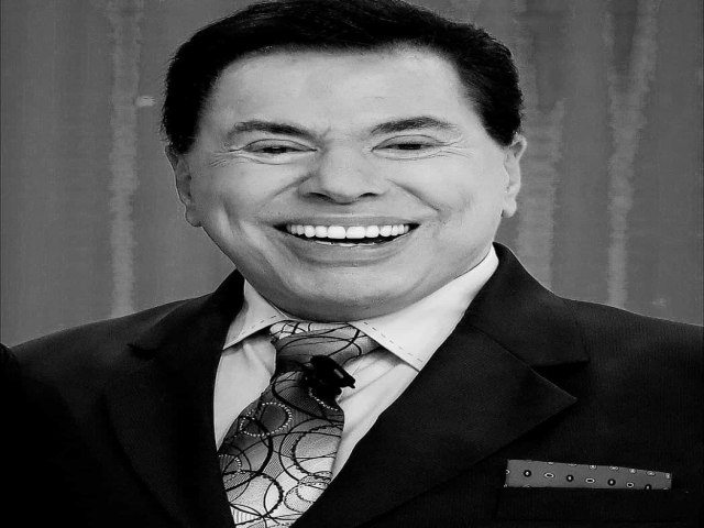 Morre Silvio Santos, dono do SBT, aos  93 anos de idade 