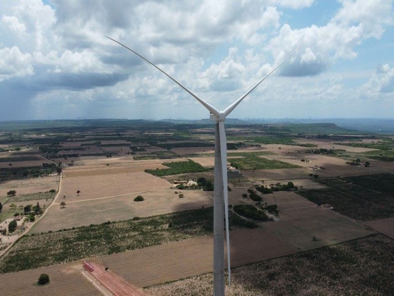 Governo autoriza operao de parque elico com capacidade de gerar mais de 300 MW e 3 mil empregos