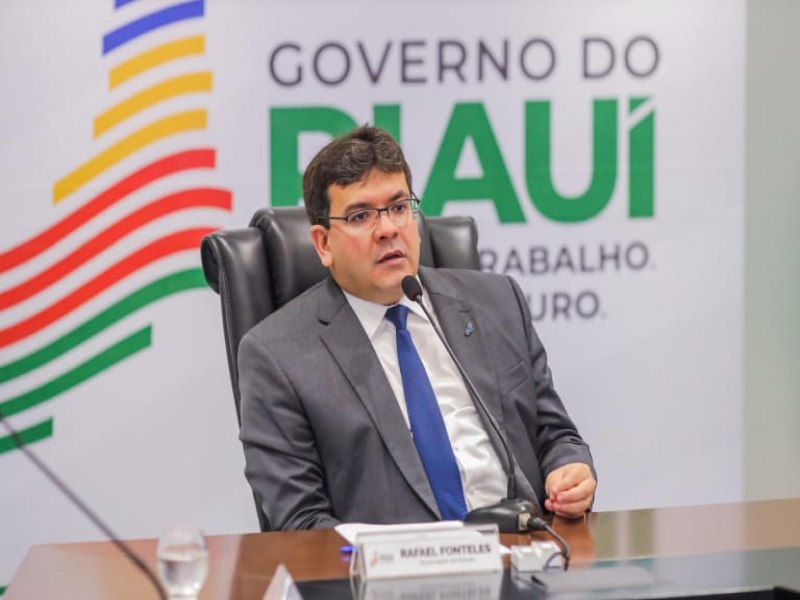 Governo do Piau ir realizar, em novembro, evento com prefeitos eleitos, sobre as melhores prticas de administrao pblica