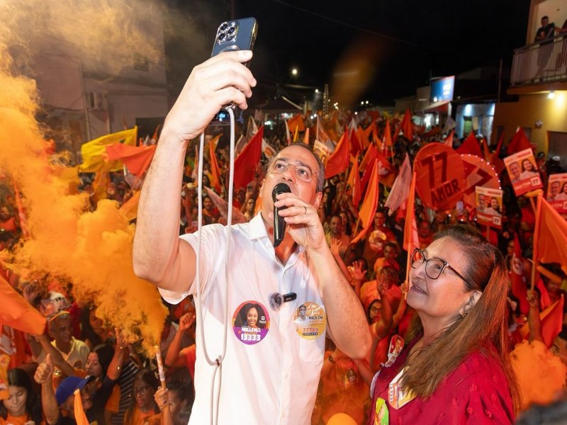 Segundo arrasto do 77 acontece hoje em Oeiras 