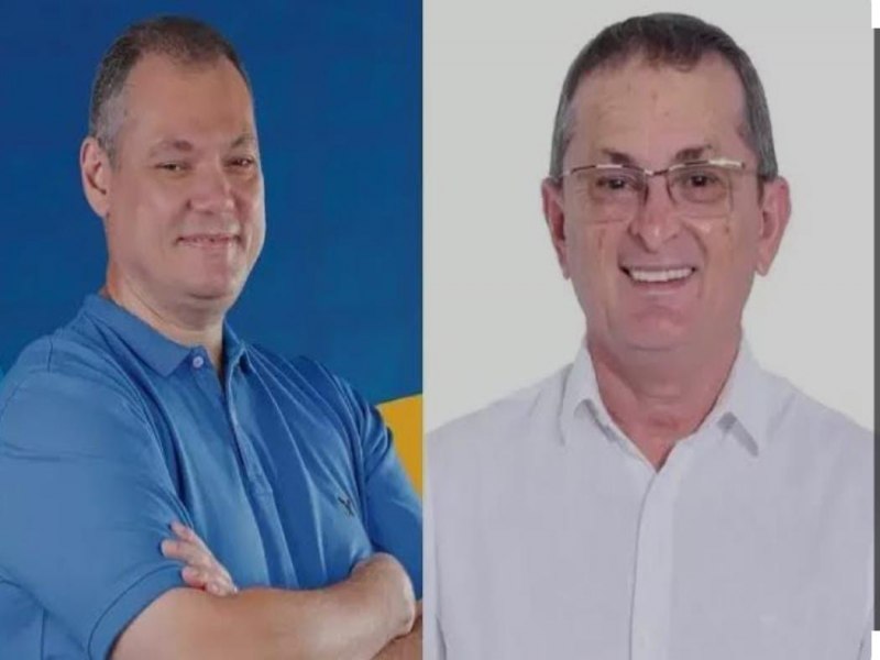 Marcelo Jatob, do PSD, vence Assis Mozinha do PT e coloca fim em quase 30 anos de domnio poltico em Piracuruca