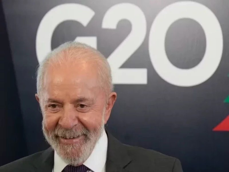 Lula abre G20 hoje com agenda focada no clima e combate  fome