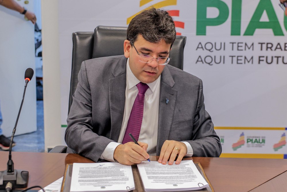Edital para concurso da Pol�cia Civil do Piau� � divulgado com sal�rio de at� R$ 20 mil
