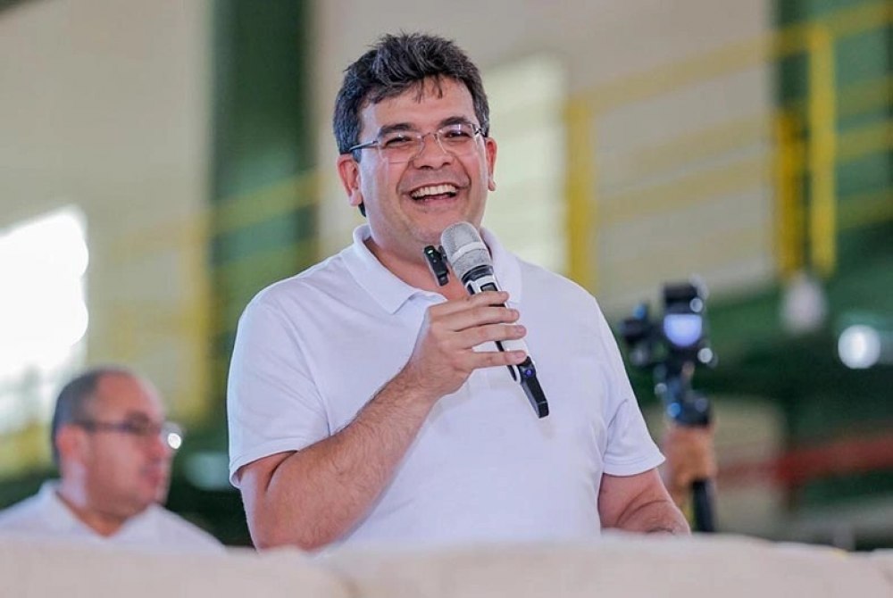 Imagem da Not&iacute;cia Seis estados, incluindo o Piau�, podem definir elei��o de governador no 1� turno
