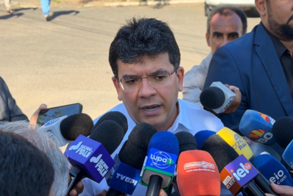 Fonteles diz que fake news devem ser combatidas no 