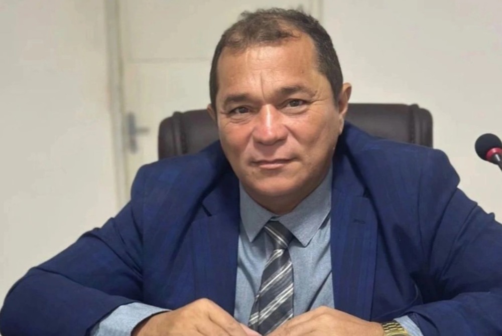 Imagem da Not&iacute;cia Presidente da C�mara de S�o Jo�o da Serra tem mandato cassado por vereadores