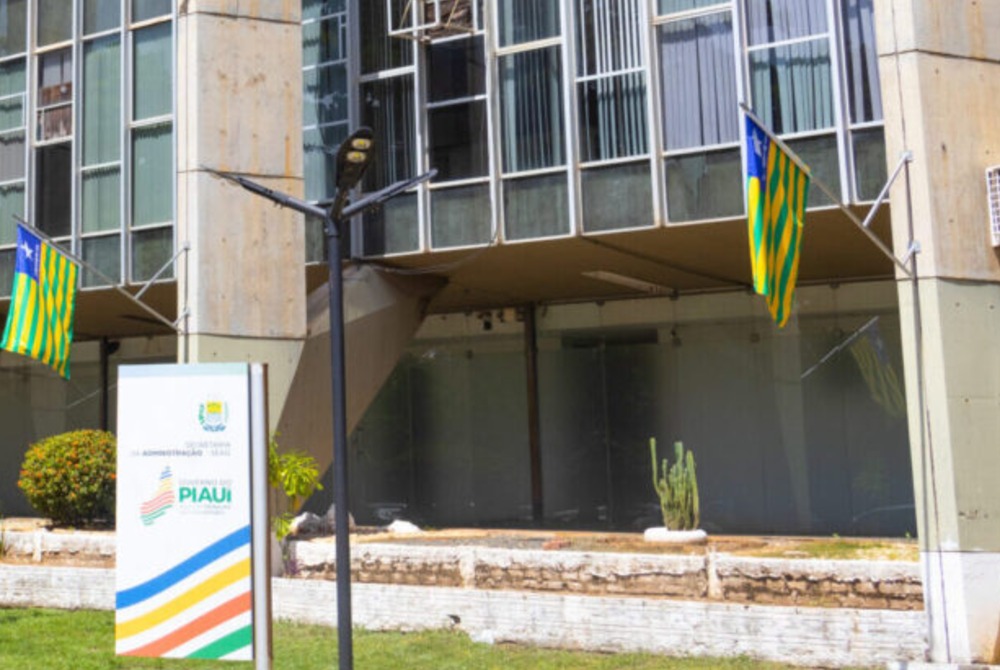 Governo do Piau� define banca organizadora do concurso p�blico unificado para �rg�os do Estado