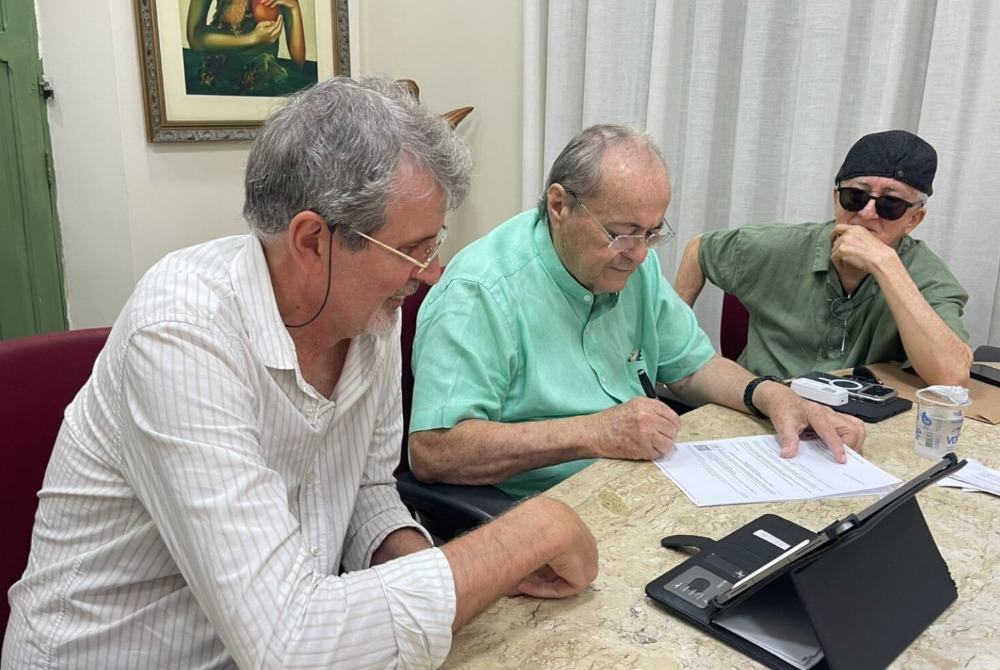 Imagem da Not&iacute;cia Prefeitura de Teresina anuncia 