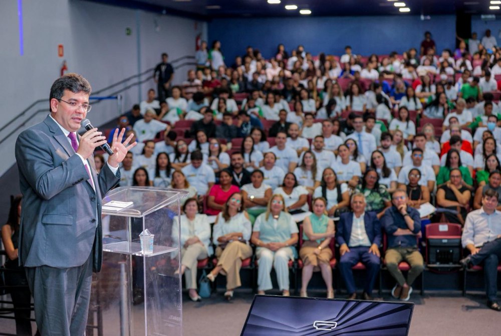 Imagem da Not&iacute;cia Piau� tem quase 16 mil jovens empreendedores no comando de neg�cios que movimentam a economia do estado