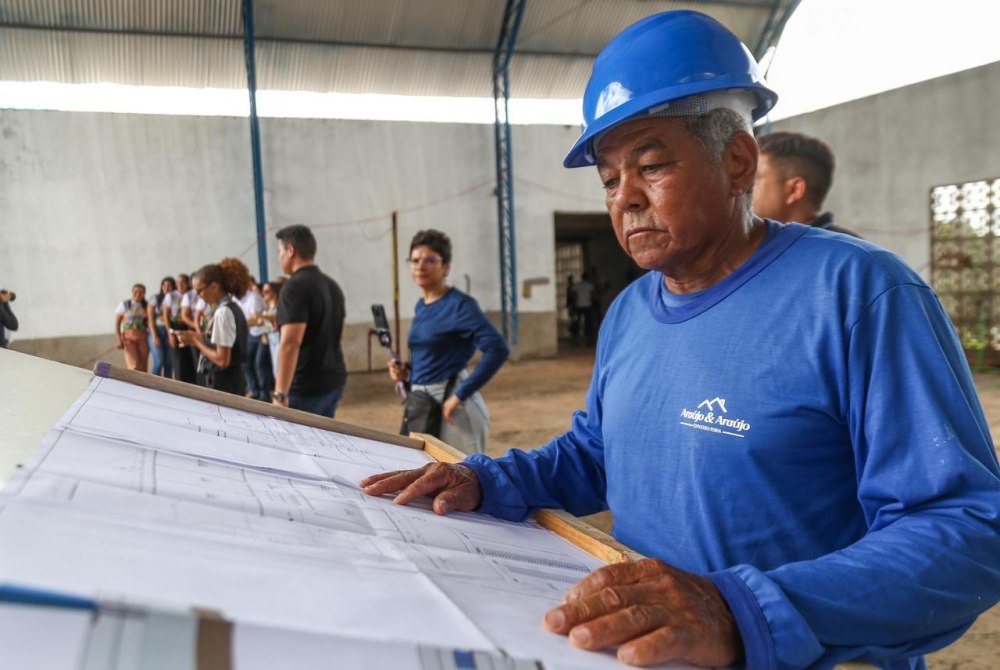 Governo fortalece emprego e renda em Teresina com mais de R$ 100 milh�es em cr�dito
