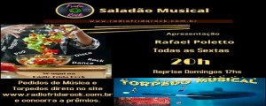 Saladao Musical