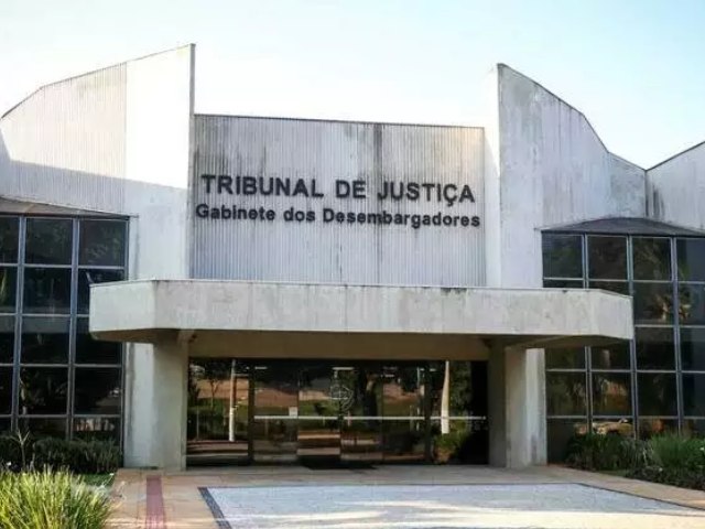 Aps afastamento de 5 magistrados, TJ chamar juzes para no parar julgamentos 