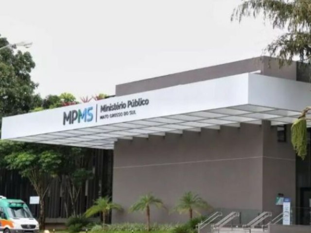 MPMS vai investigar compra de votos em troca de cargo pblico e benefcio fiscal.