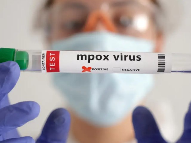 Mpox: OMS aprova primeira vacina para uso emergencial em crianas