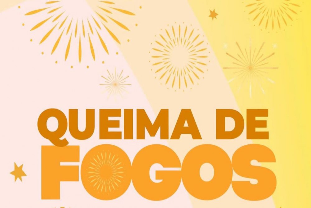 Prefeitura de Ouricuri prepara espet�culo pirot�cnico in�dito para celebrar a chegada de 2026