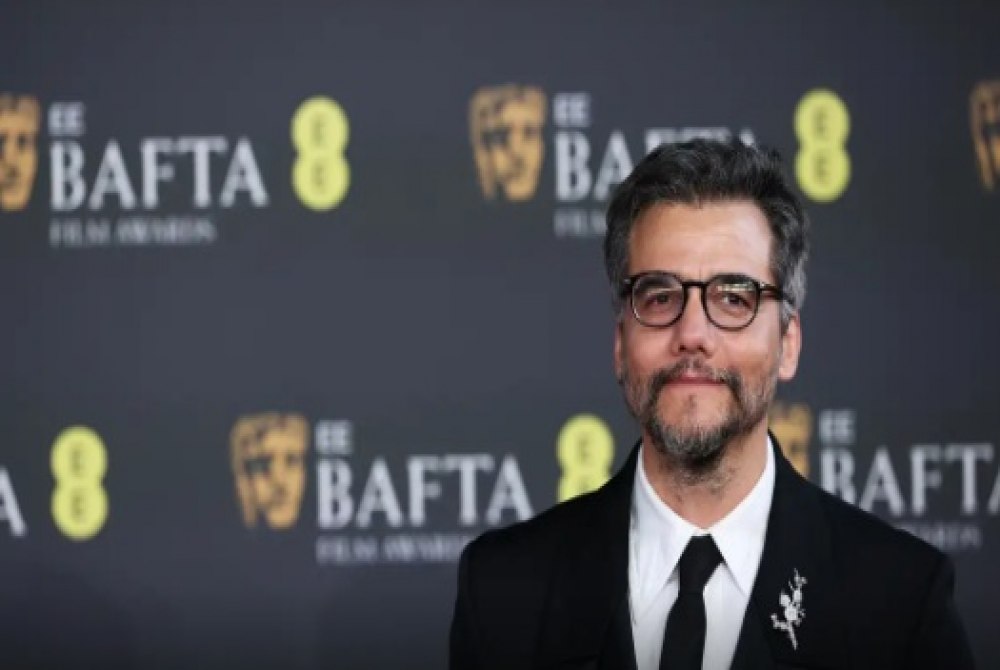 Wagner Moura ser� um dos apresentadores do Oscar 2026