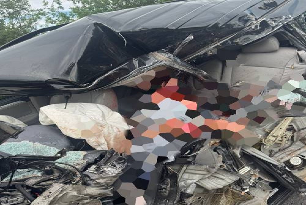 Colis�o fatal na BR-116 deixa um morto entre Cabrob� e Salgueiro