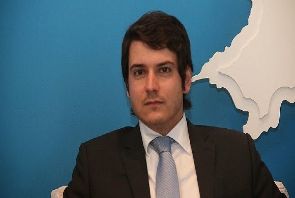 Raquel exonera secret�rio executivo Leonardo Dias ap�s investiga��o de Rachadinhas, pela Pol�cia Civil