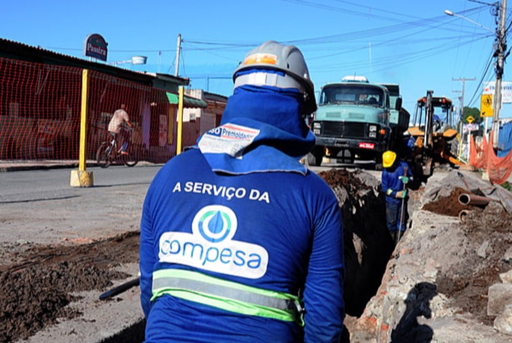 Concessionária de saneamento abre mais de 150 vagas de emprego em Petrolina, Salgueiro e Ouricuri Concessionária de saneamento abre mais de 150 vagas de emprego em Petrolina, Salgueiro e Ouricuri