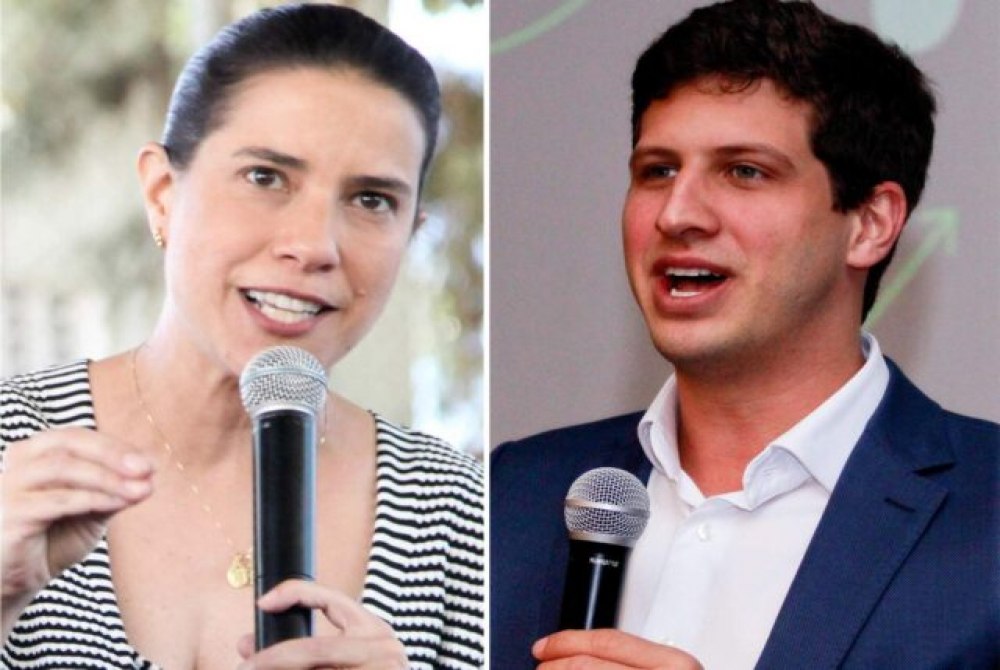 NOVA PESQUISA PARA O GOVERNO DE PERNAMBUCO APONTA CRESCIMENTO DE RAQUEL LYRA E QUEDA DE JO�O CAMPOS