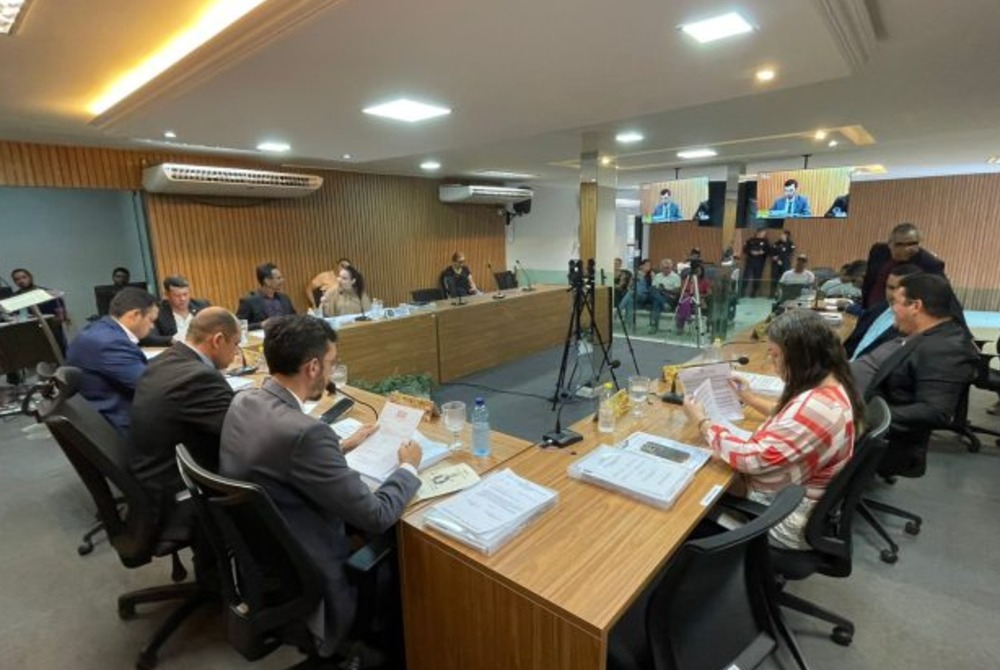 Vereadores de Ouricuri aprovam pacote para educa��o, infraestrutura e cultura