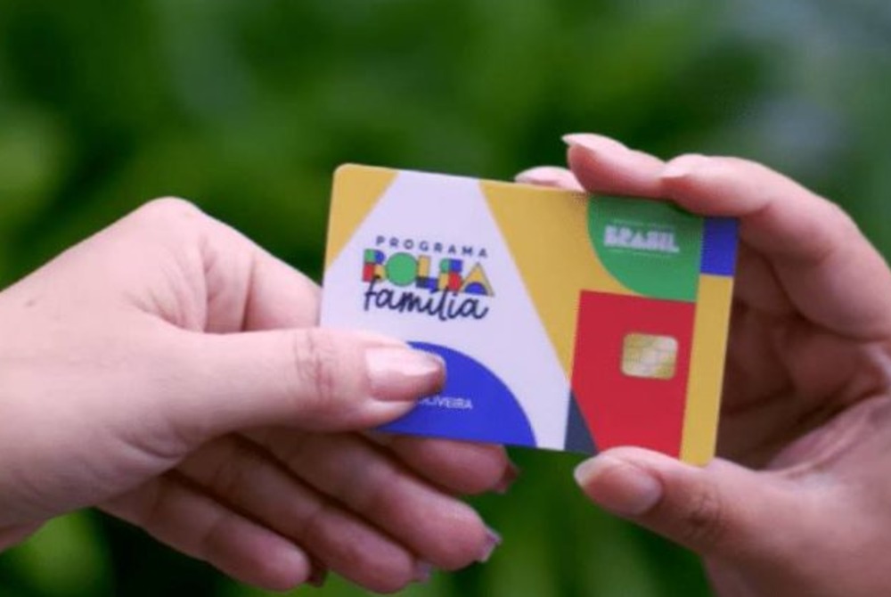 Aplicativo do Bolsa Família tem novas funcionalidades Aplicativo do Bolsa Família tem novas funcionalidades