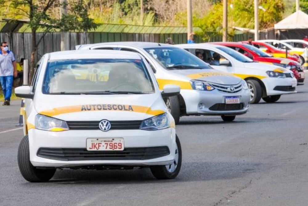 Nova regra exige exame toxicol�gico para candidatos � 1� CNH a partir de junho em Pernambuco