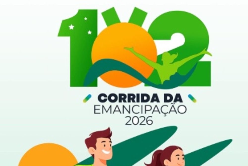 Corrida da Emancipa��o movimenta Bodoc� neste domingo em comemora��o aos 102 anos do munic�pio