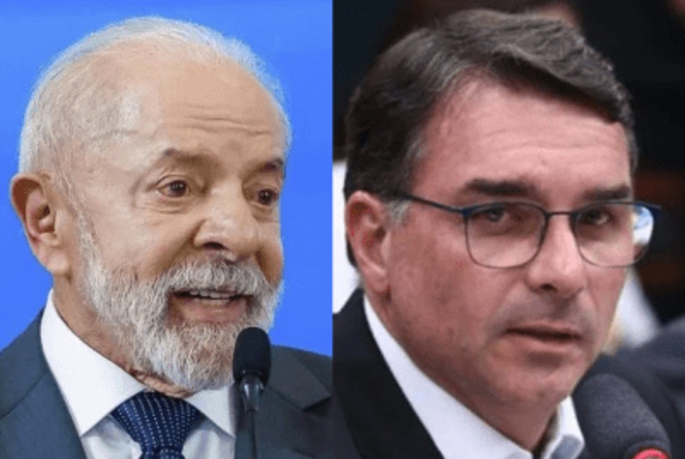 Pesquisa FolhaIPESPE: Lula tem 57 contra 22 de Fl�vio em Pernambuco