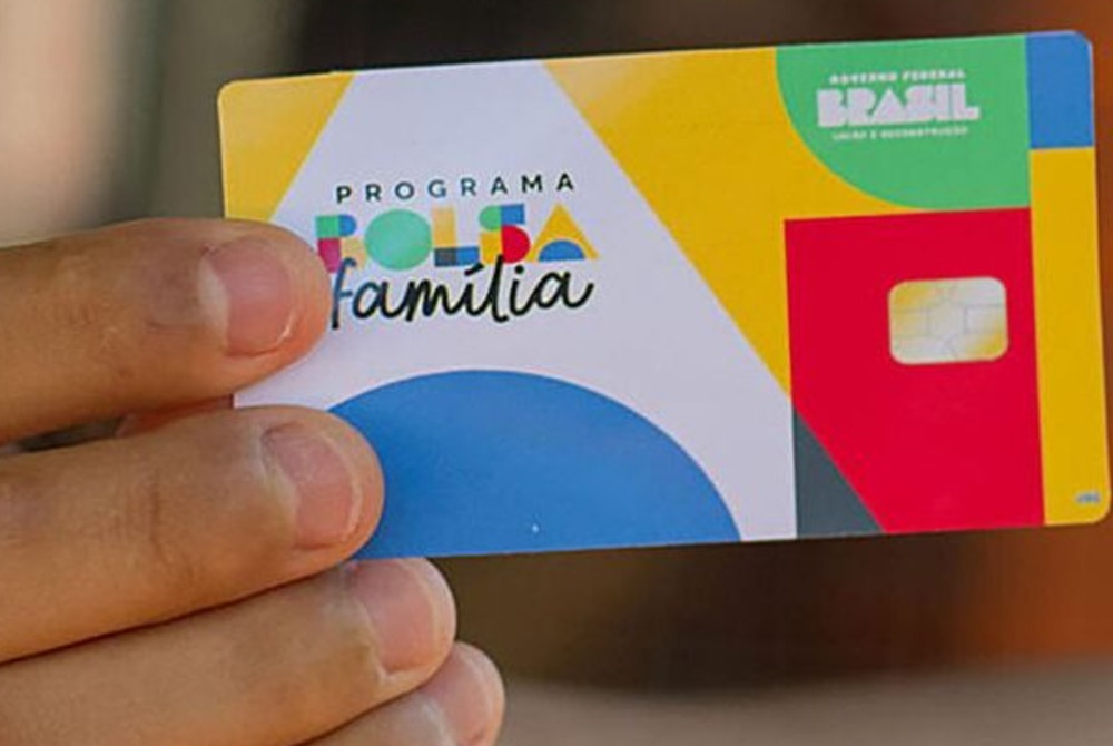 Bolsa Fam�lia de junho come�a a ser pago nesta quarta 17 veja calend�rio